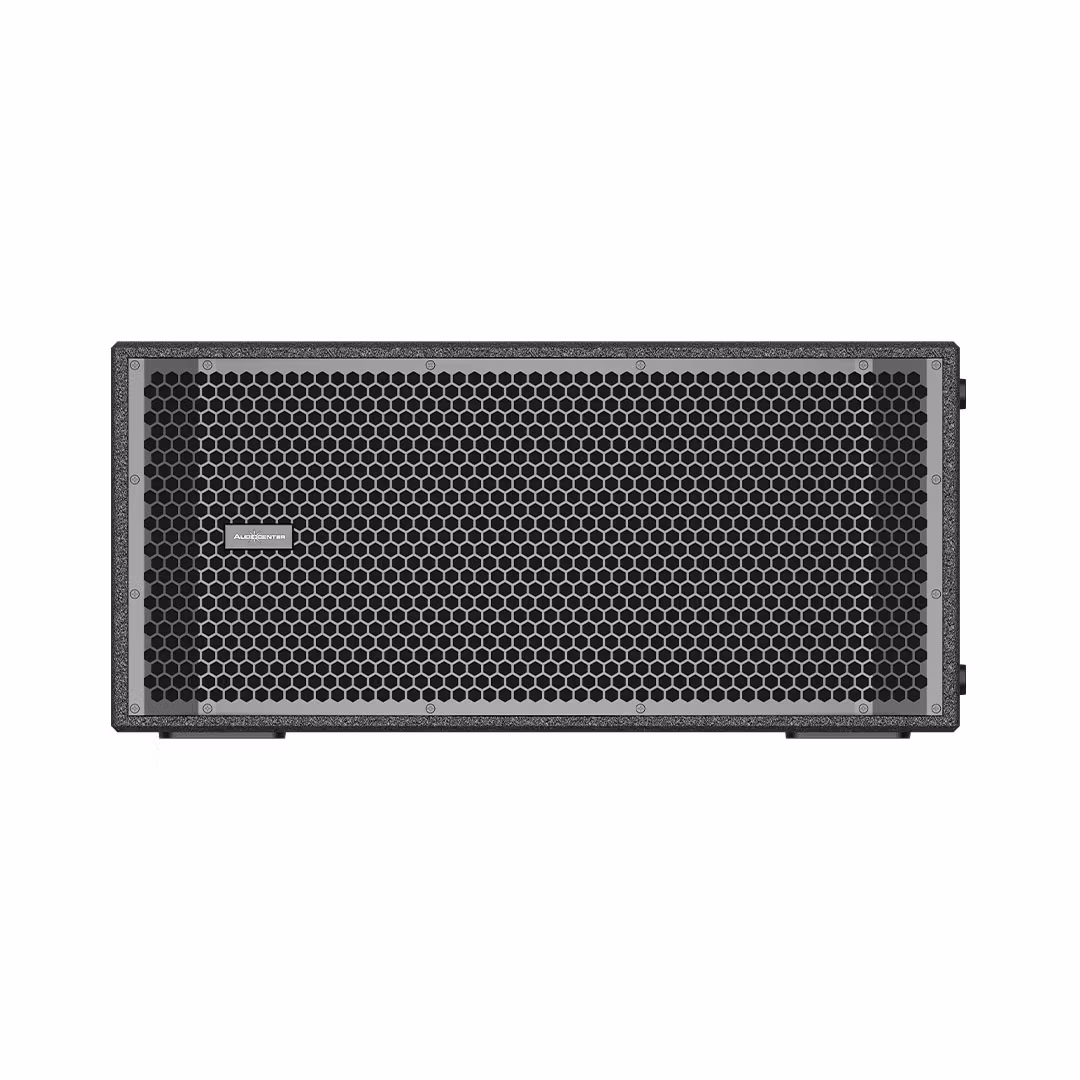 AUDIOCENTER PRO-S5212A - Image 2