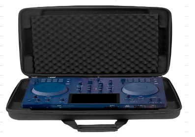 UDG Creator AlphaTheta Omnis-Duo Hardcase Black - Image 2