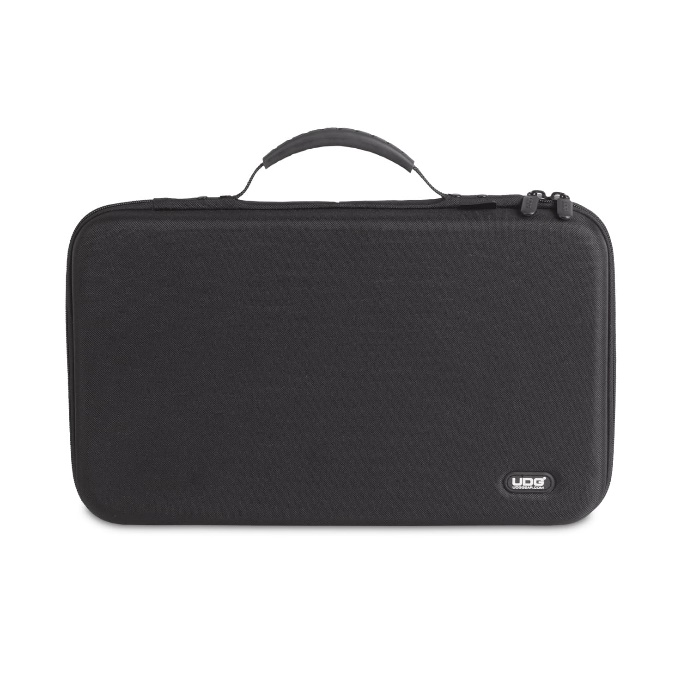 UDG Creator Akai MPC Live/Touch Hardcase Black - Image 4