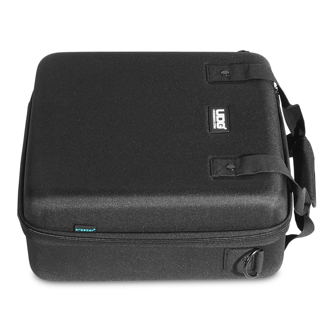UDG Creator Pioneer XDJ-700 / Numark PT01 Scratch Turntable USB Hardcase Black - Image 3
