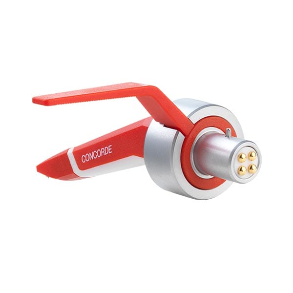 ORTOFON CONCORDE MK2 DIGITAL SINGLE TURNTABLE CARTRIDGE - Image 3