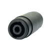 Tecnix Speak-on Female – Female Plastic Barrel