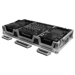 ODYSSEY FR12CDIWE - UNIVERSAL MEDIUM FORMAT COFFIN CASE