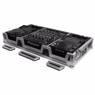 ODYSSEY FR12CDIWE - UNIVERSAL MEDIUM FORMAT COFFIN CASE