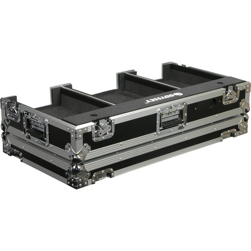 ODYSSEY FR12CDIWE - UNIVERSAL MEDIUM FORMAT COFFIN CASE - Image 4