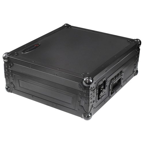 Odyssey Pioneer DJ DJM-A9 Black Label Flight Case with Glide Style Laptop Platform - Image 4