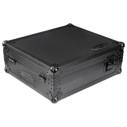 Odyssey Pioneer DJ DJM-A9 Black Label Flight Case with Glide Style Laptop Platform - Image 5