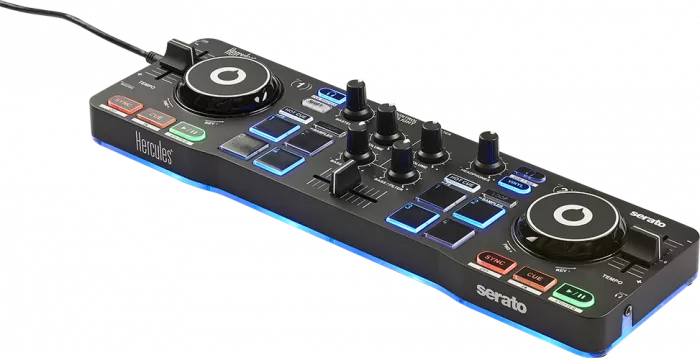 DJCONTROL STARLIGHT - Image 2