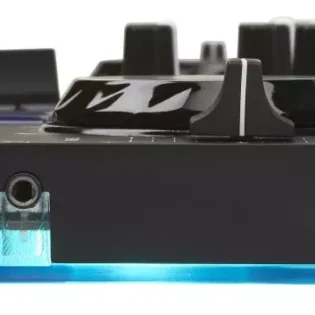 DJCONTROL STARLIGHT
