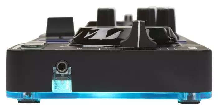 DJCONTROL STARLIGHT