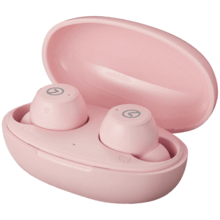 Amplify True Connection GO Series Stemless True Wireless Earphones PDQ - Pink