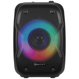 Amplify Frenzy Series Bluetooth Speaker - Black