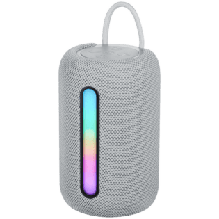 Amplify Swift Series Bluetooth Speaker - Grey
