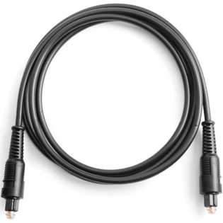 TOSLINK Male to TOSLINK Male 1.2m