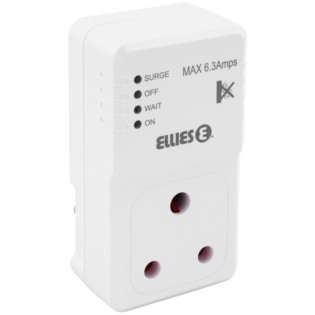 Ellies Surge Secure Fridge Safe