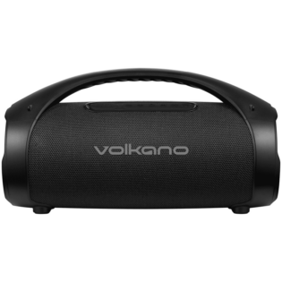Volkano Cobra 2 Series Bluetooth Speaker - Black