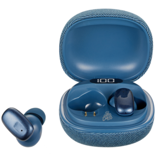 Pro Bass Era Series TWS Earphone - Blue