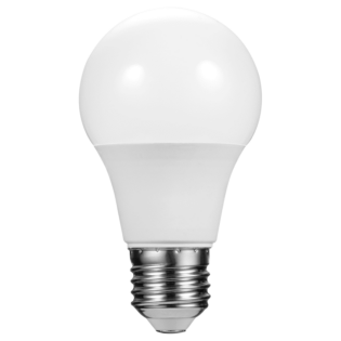 Ellies 9W A60 RESIDENTIAL LED-E27-WW