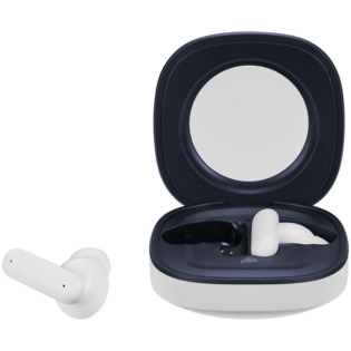 Pro Bass Bloom Series TWS Earphones - Navy Blue