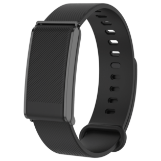 Volkano Vida Series Smart Band - Black