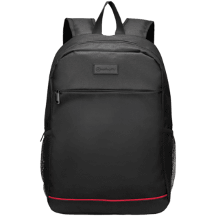 Amplify Industrial 15.6"Laptop Backpack Black