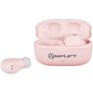 Amplify Zodiac 2.0 Series TWS Earphones - Pink