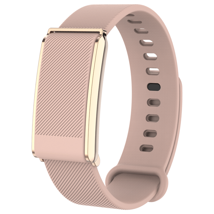 Volkano Ayla Collection Smart Band - Gold - Image 10