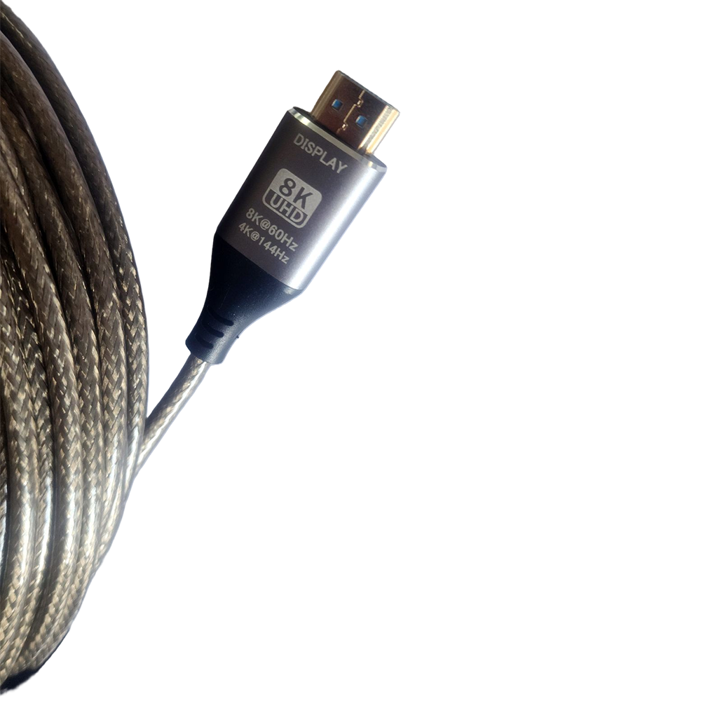 TVA SIGNAL LEAD HDMI MALE - HDMI MALE AOC 8K V2.1 20.0M - Image 3