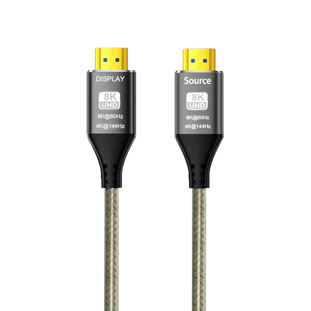TVA SIGNAL LEAD HDMI MALE - HDMI MALE AOC 8K V2.1 30.0M