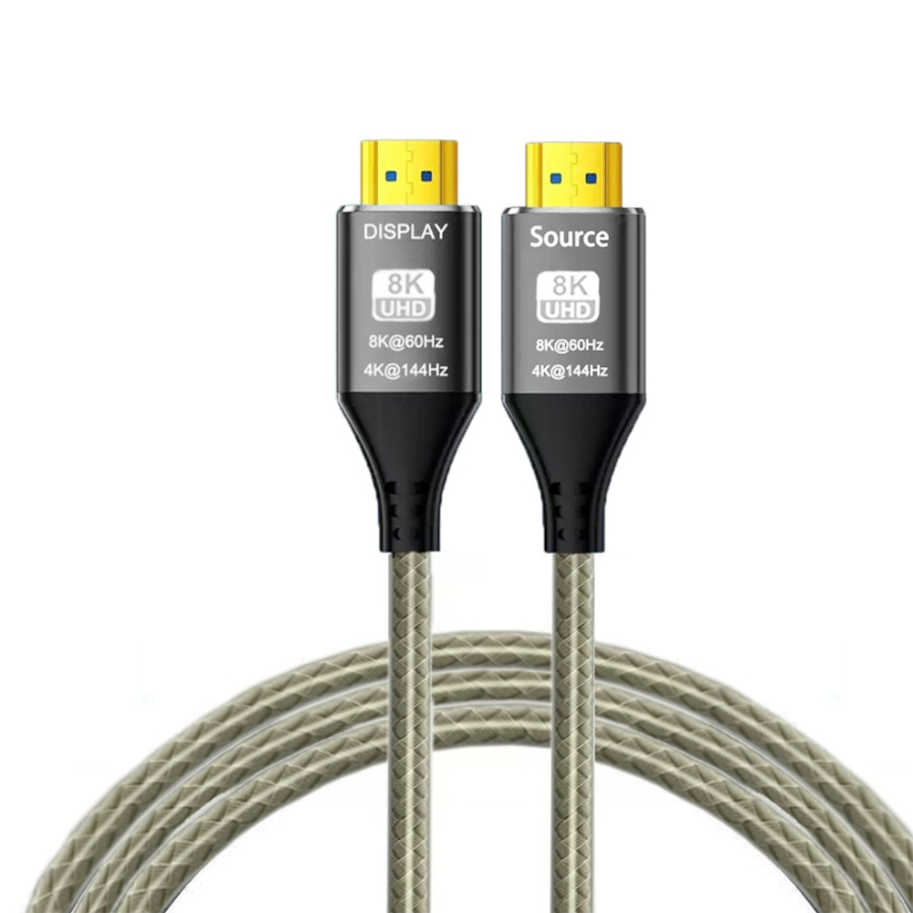 TVA SIGNAL LEAD HDMI MALE - HDMI MALE AOC 8K V2.1 30.0M - Image 5