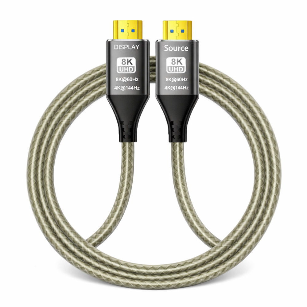 TVA SIGNAL LEAD HDMI MALE - HDMI MALE AOC 8K V2.1 80.0M - Image 4