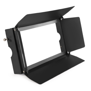 BEAMZPRO BARNDOOR FOR STARCOLOR540
