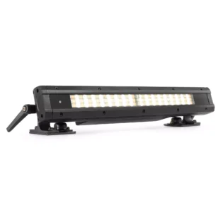 BEAMZPRO STARCOLOR54TW WALL WASH WW/CW 36X 2W IP65