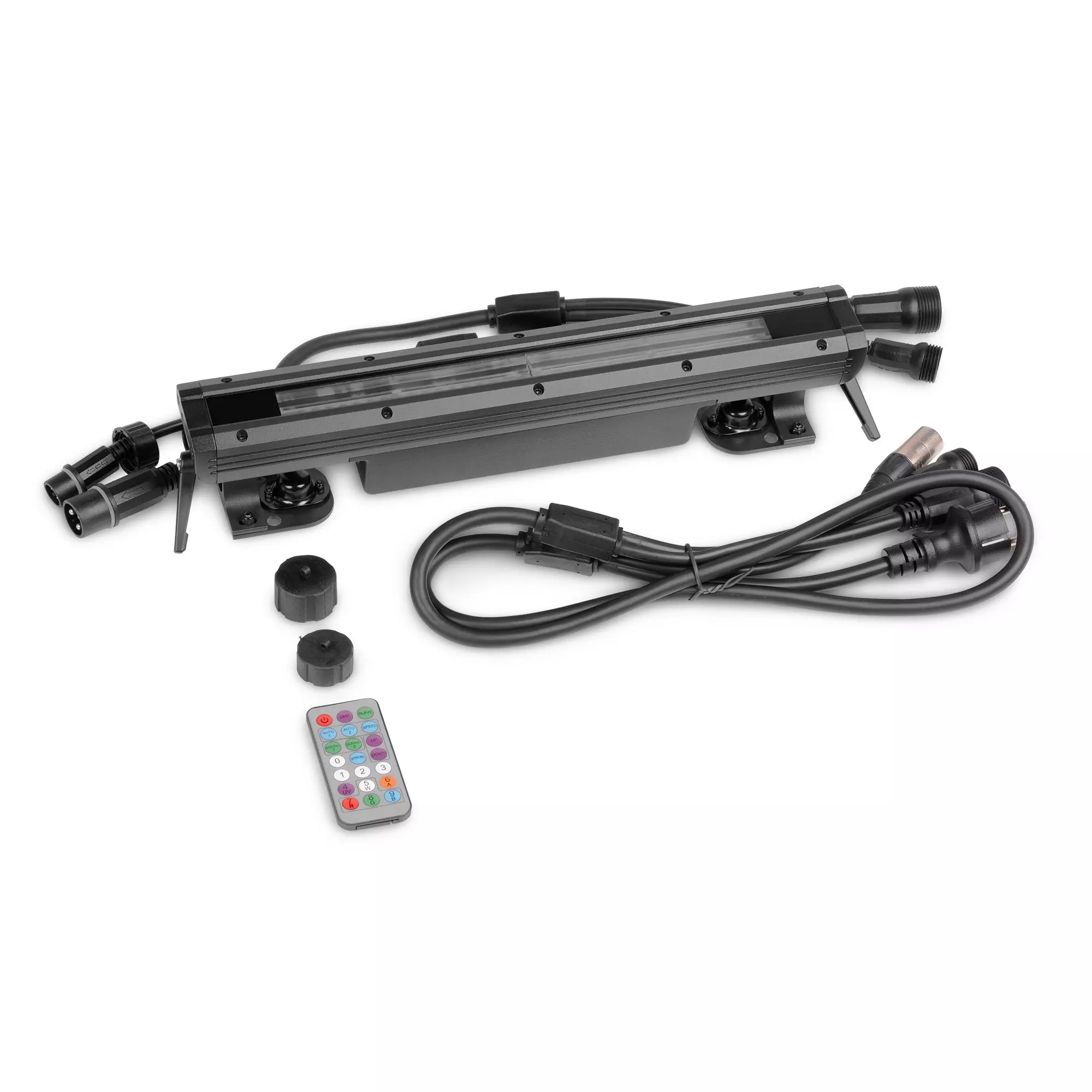 BEAMZPRO STARCOLOR54TW WALL WASH WW/CW 36X 2W IP65 - Image 5