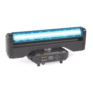 BEAMZ MSB640 MOVING BAR RGBW 6X 40W