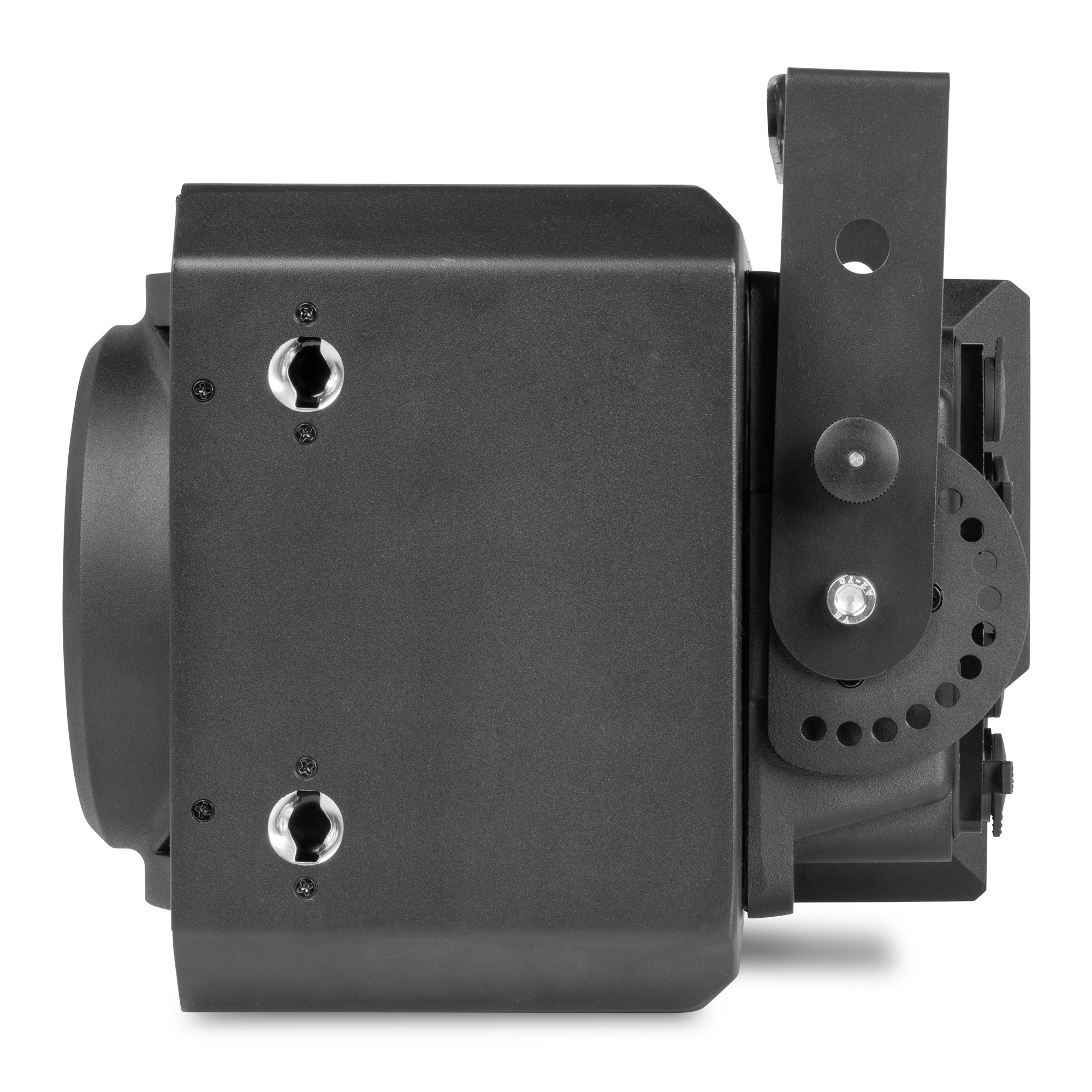 BEAMZPRO SB250IPFC LED STAGE BLINDER IP65 2x 100W RGBAL + RGB - Image 11