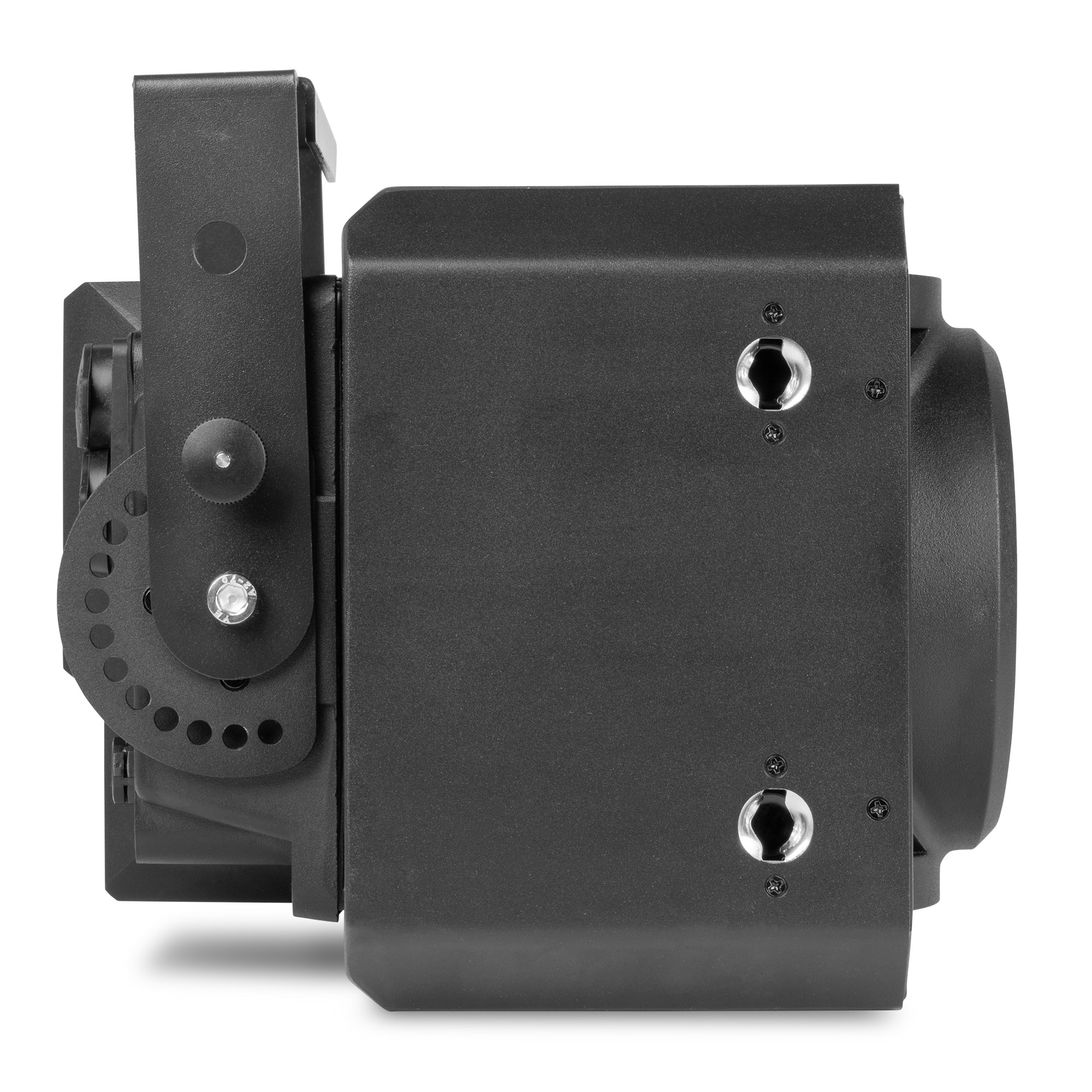 BEAMZPRO SB250IPFC LED STAGE BLINDER IP65 2x 100W RGBAL + RGB - Image 10
