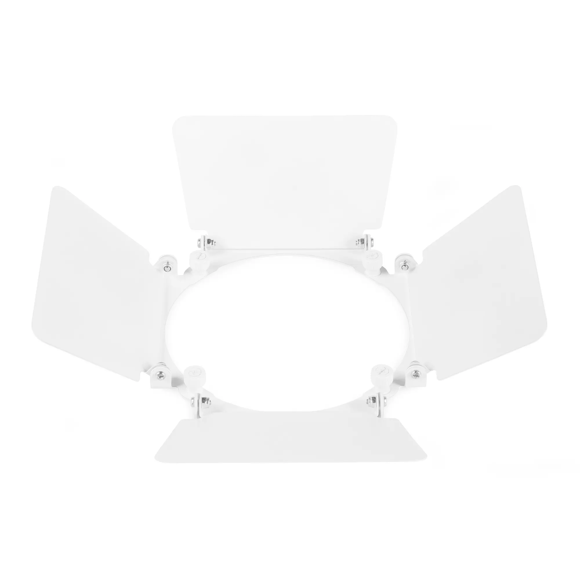 BEAMZPRO BAC32B BARNDOOR FOR BAC32X WHITE - Image 3