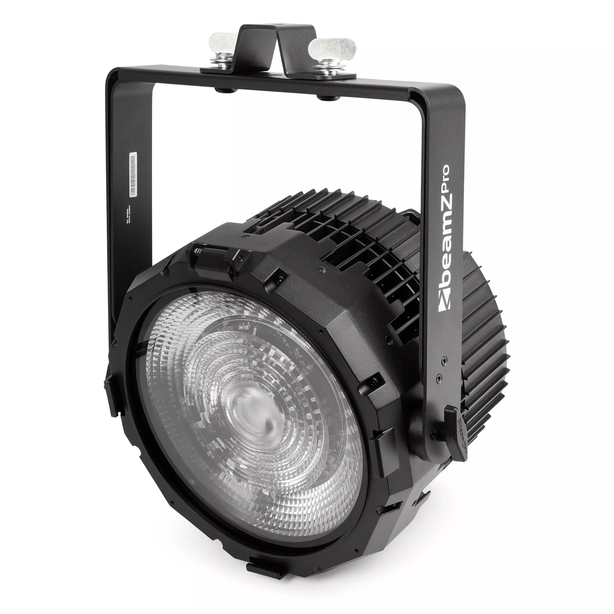 BEAMZPRO NEUTRON-BOLD TM LED LINKABLE LIGHT 1X 400W WW+AMBER+RGB IP65 - Image 7