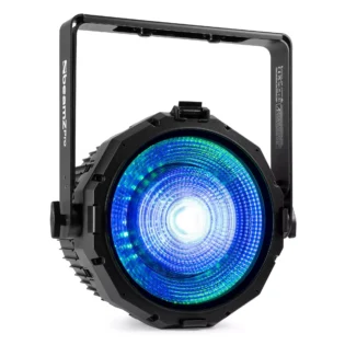 BEAMZPRO NEUTRON-BOLD FC LED LINKABLE LIGHT 1X 600W RGBAL + RGB IP65