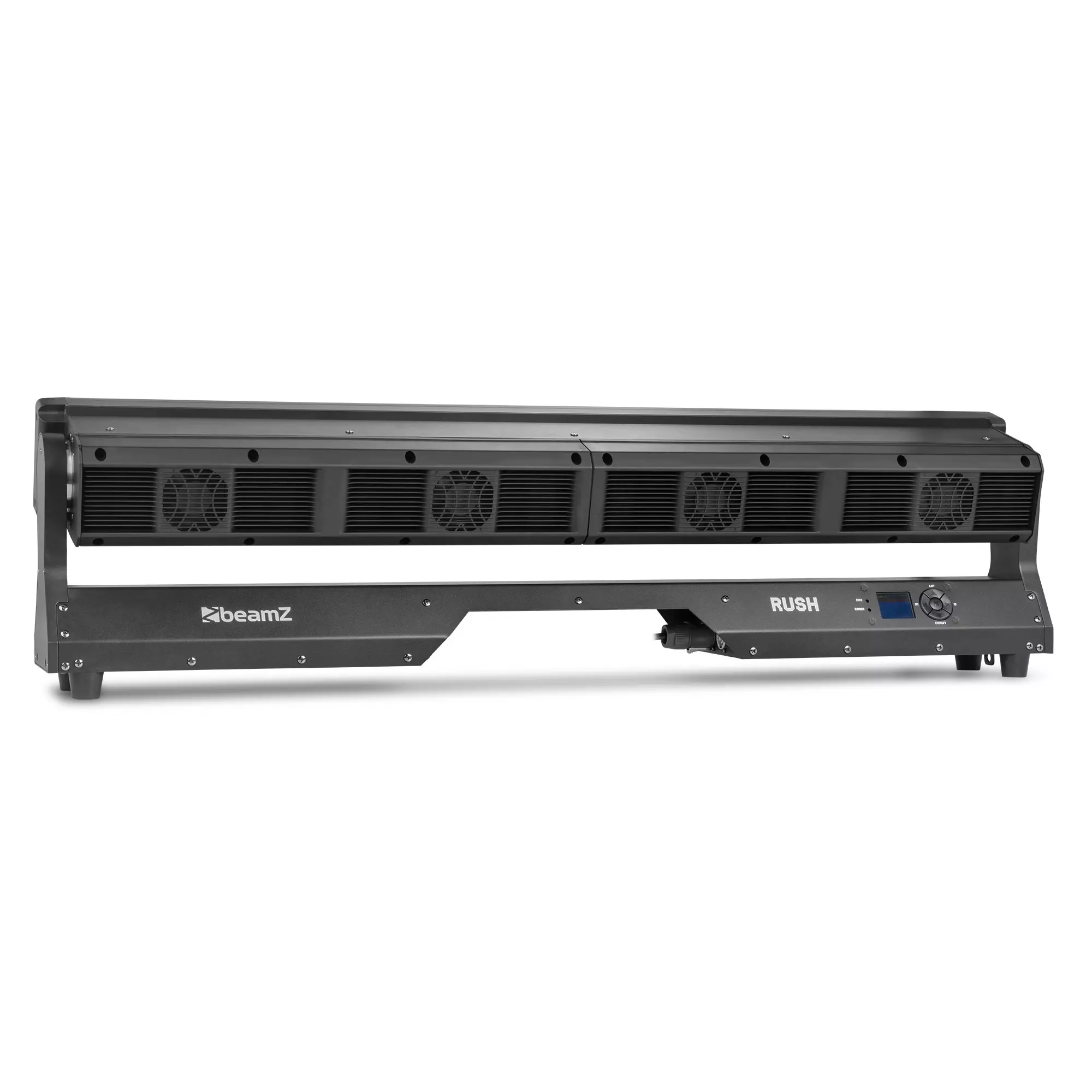 BEAMZ RUSH LED MOVING BAR WITH ZOOM 12X 40W RGBW IP20 - Image 10