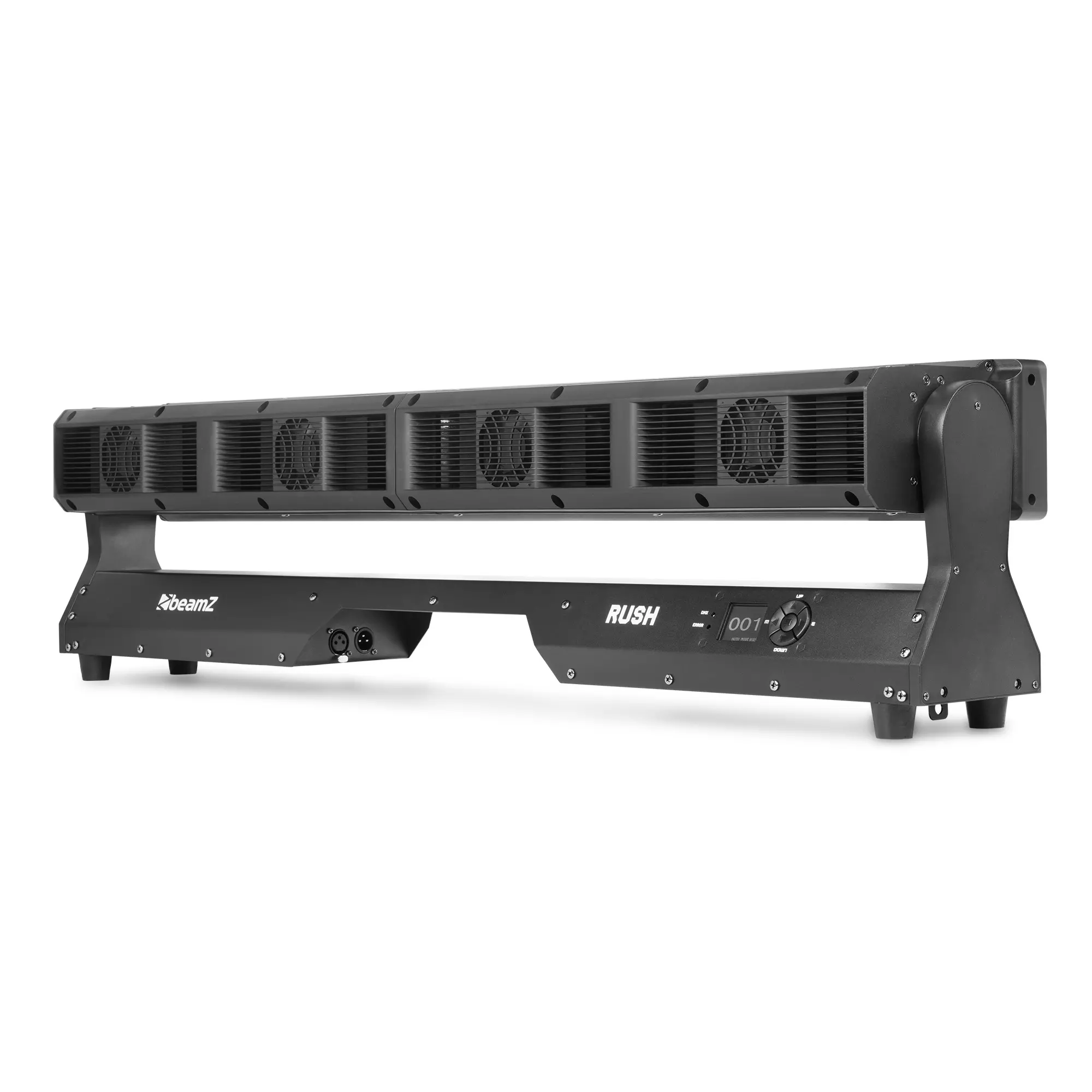 BEAMZ RUSH LED MOVING BAR WITH ZOOM 12X 40W RGBW IP20 - Image 11