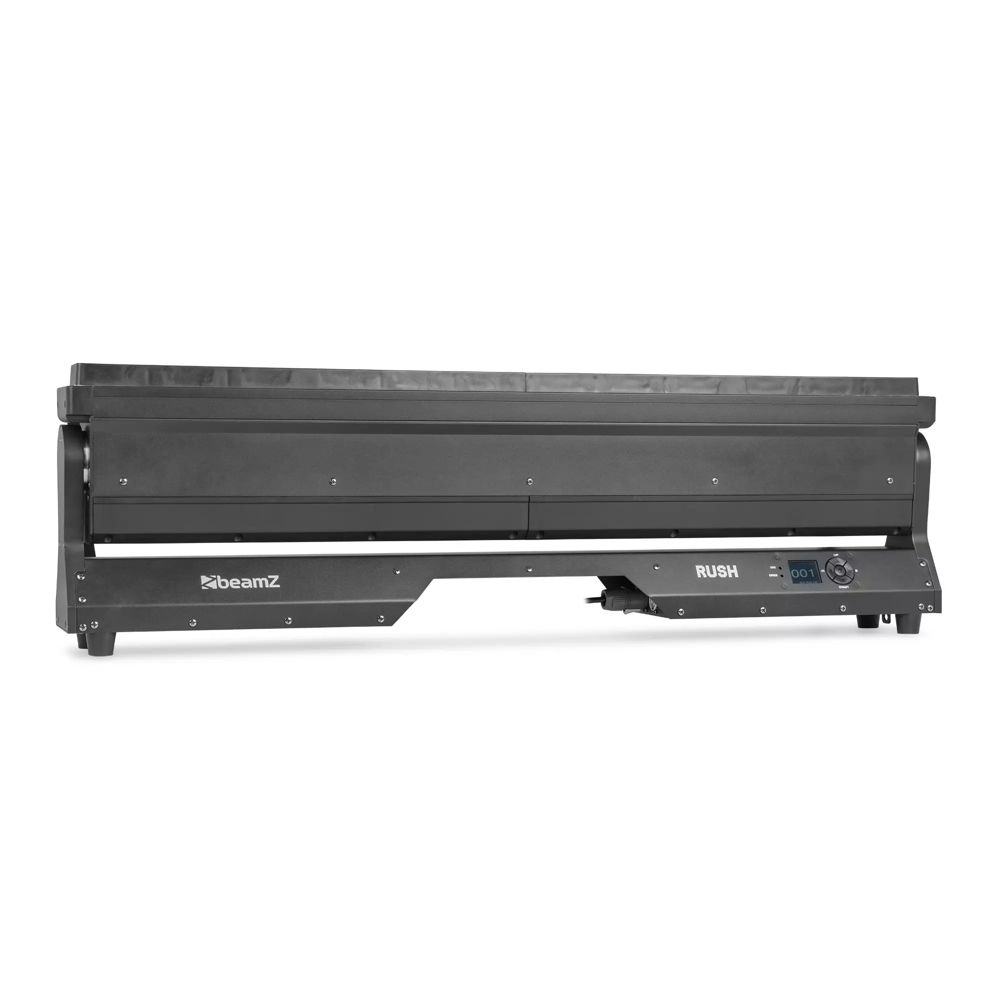 BEAMZ RUSH LED MOVING BAR WITH ZOOM 12X 40W RGBW IP20 - Image 14
