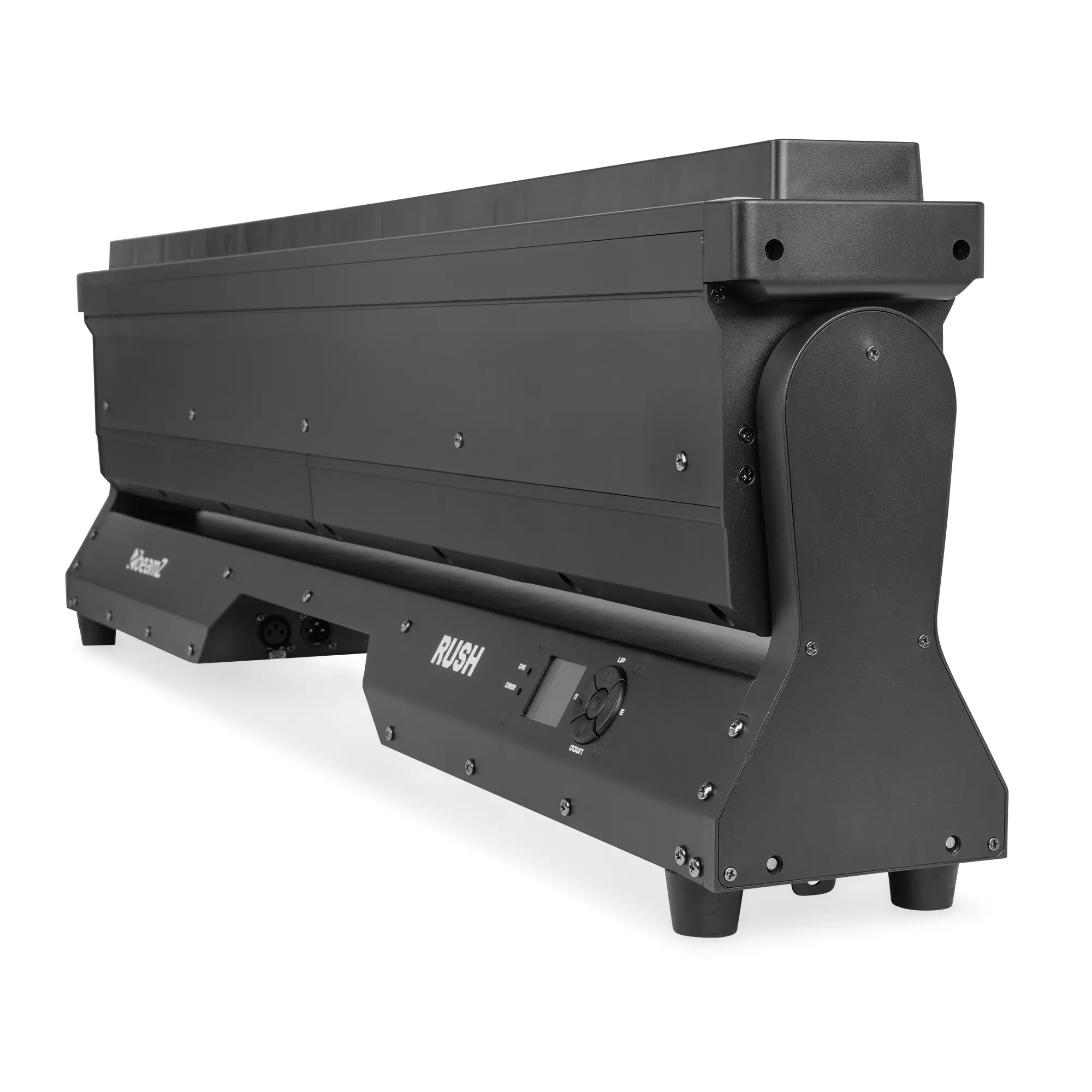 BEAMZ RUSH LED MOVING BAR WITH ZOOM 12X 40W RGBW IP20 - Image 16