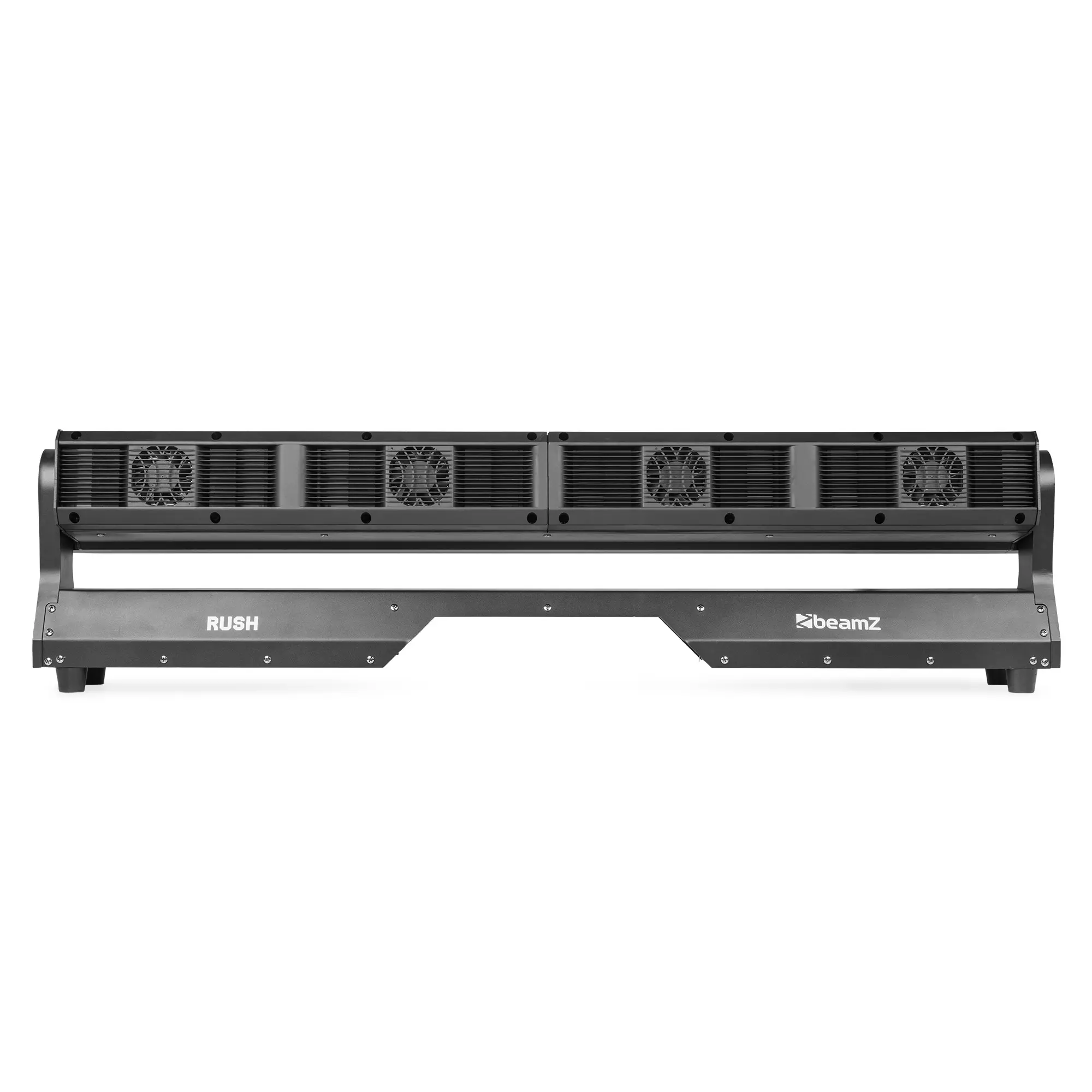 BEAMZ RUSH LED MOVING BAR WITH ZOOM 12X 40W RGBW IP20 - Image 2