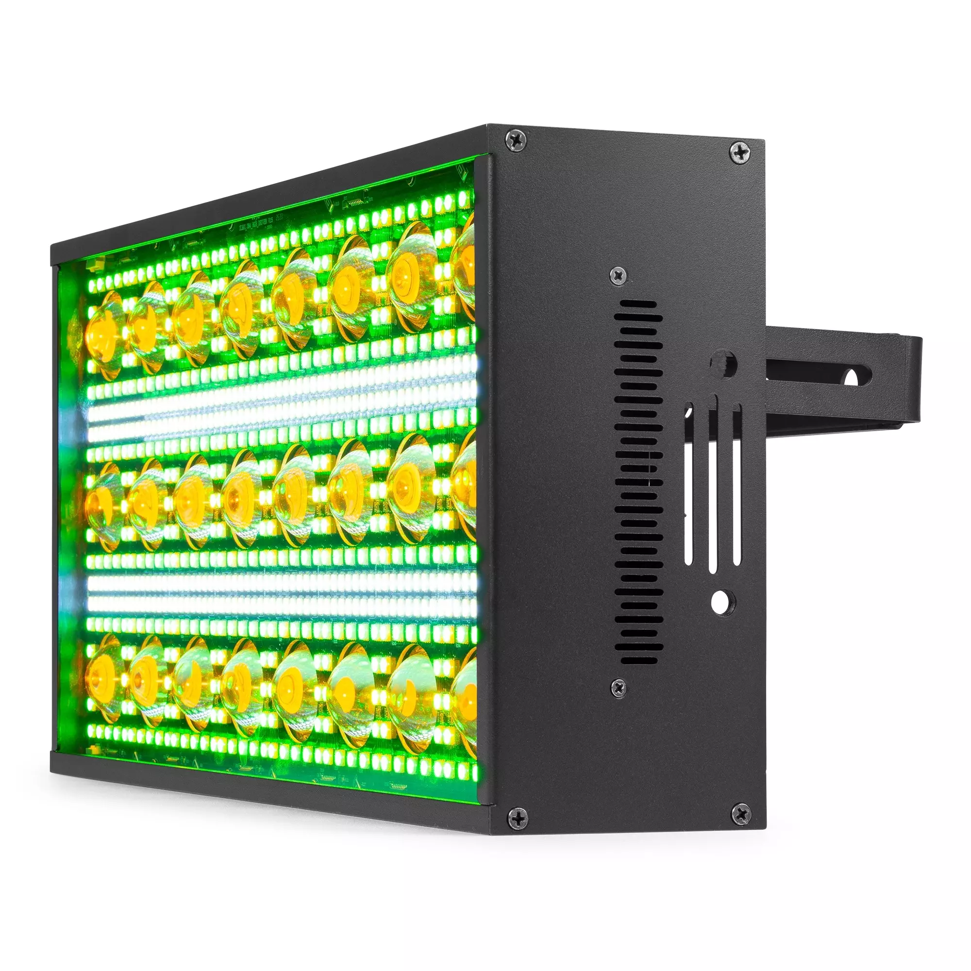 BEAMZ ATTACK LED COMBI STROBE 24X 5W RGB+CW+WW IP20 - Image 3