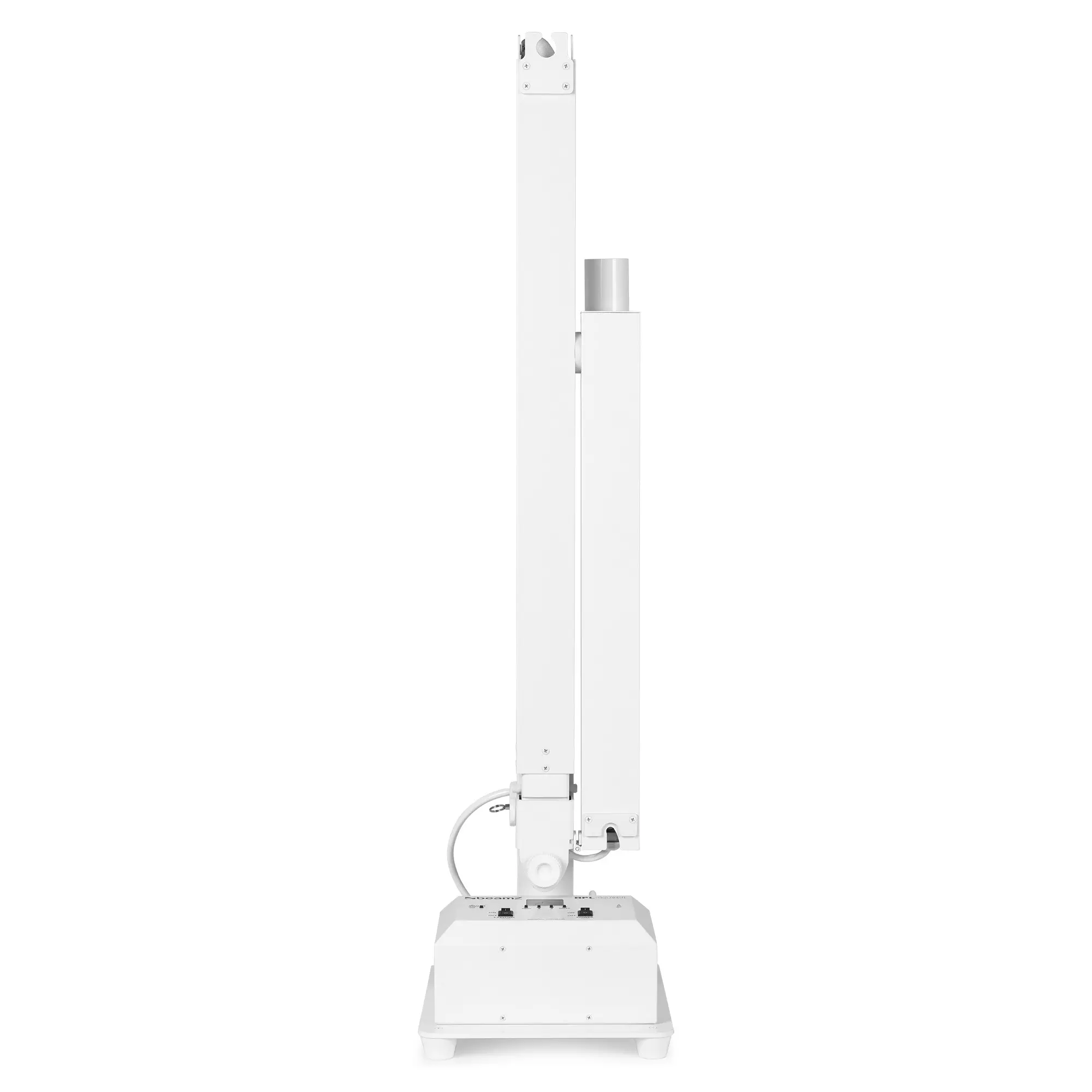 BEAMZ BPL410W LED BATTERY MAST LIGHT 4X 10W WW - Image 6