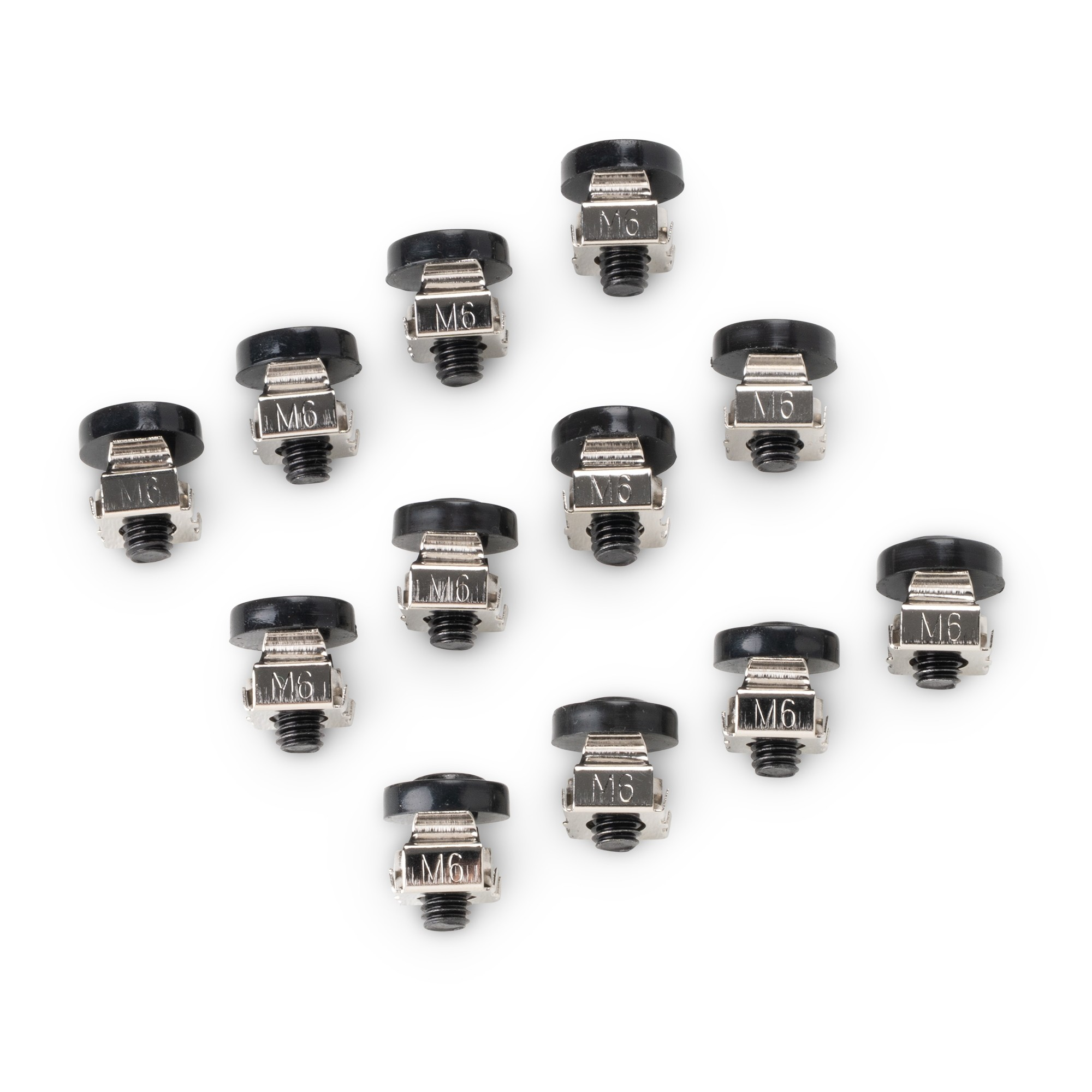PDM PD-FR1 RACK FIXING KIT SET OF 12 - Image 10