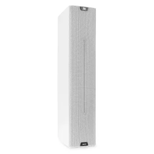 PDM PDCS403 ACTIVE COLUMN SPEAKER SYSTEM WHITE 130W IP44