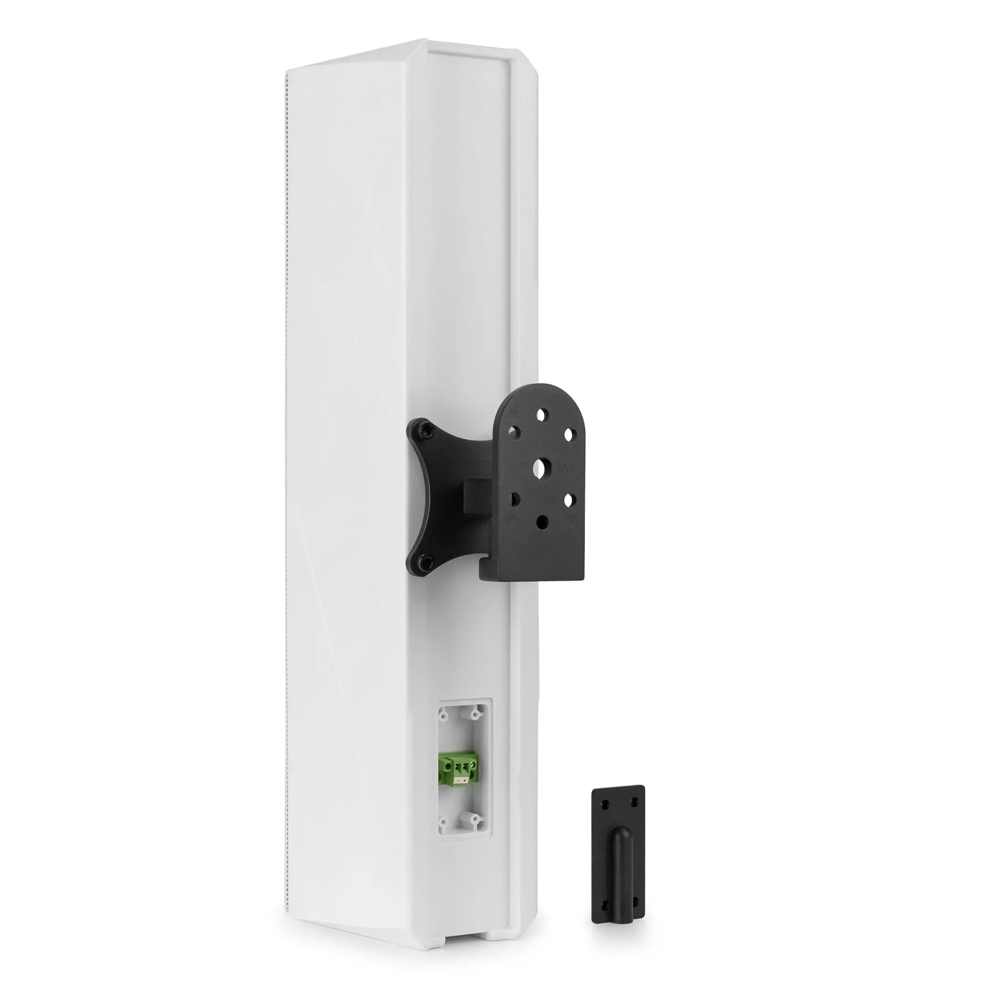 PDM PDCS403 ACTIVE COLUMN SPEAKER SYSTEM WHITE 130W IP44 - Image 7